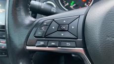 Nissan Qashqai 1.3 DiG-T N-Connecta 5dr Petrol Hatchback